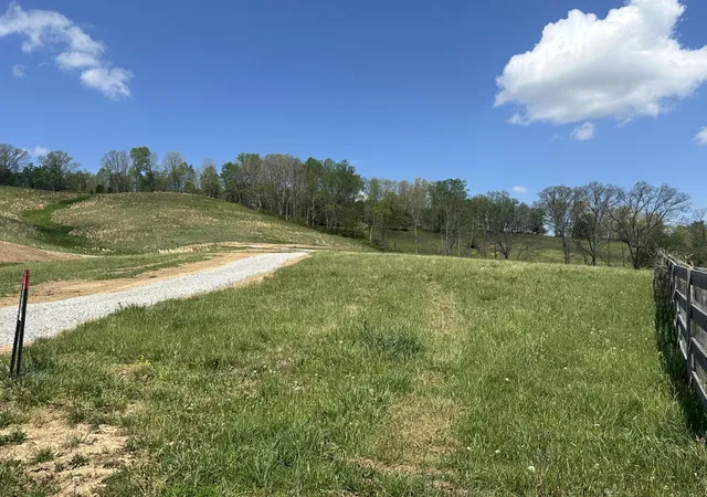 Photo 2 of Land for sale at 136 Coon Trl, East Bernstadt, KY 40729 | MLS# 26008157 | Listing updated on 2026-05-01
