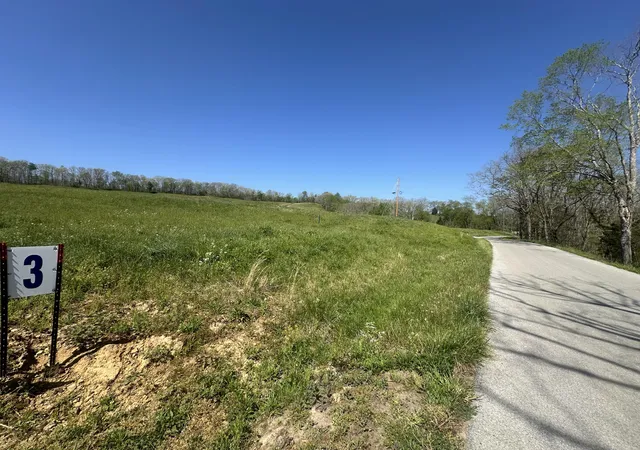 Photo 3 of Land for sale at 19 Coon Trl, East Bernstadt, KY 40729 | MLS# 26008161 | Listing updated on 2026-05-01
