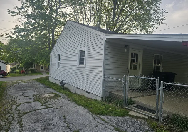 Homes for sale in Frankfort, KY | 125 Butler St, Frankfort, KY 40601 | MLS# 26008172