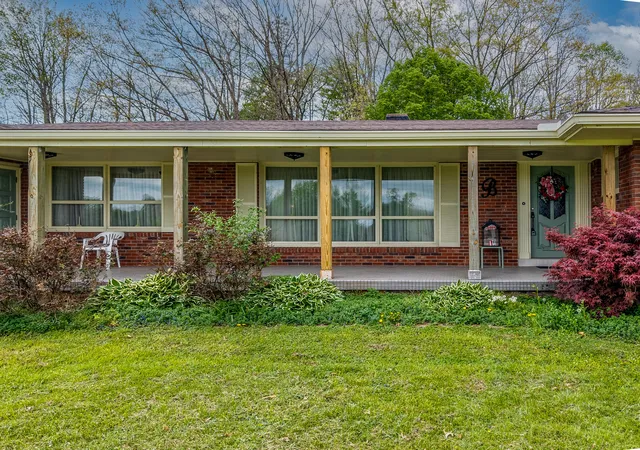 Photo 4 of Single family home for sale at 1805 Ky 801 N, Morehead, KY 40351 | MLS# 26008176 | Listing updated on 2026-07-07