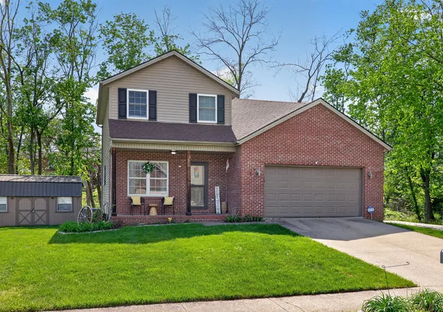 Homes for sale in Winchester, KY | 110 Powe Dr, Winchester, KY 40391 | MLS# 26008249