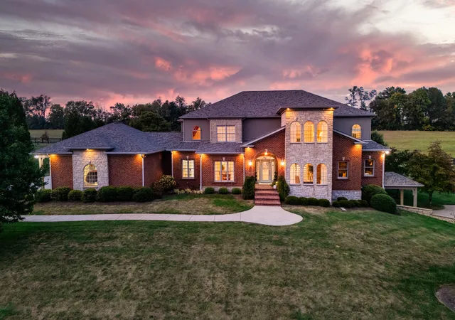 Photo 1 of Single family home for sale at 204 Porta Verde, Nicholasville, KY 40356 | MLS# 26008312 | Listing updated on 2026-04-18