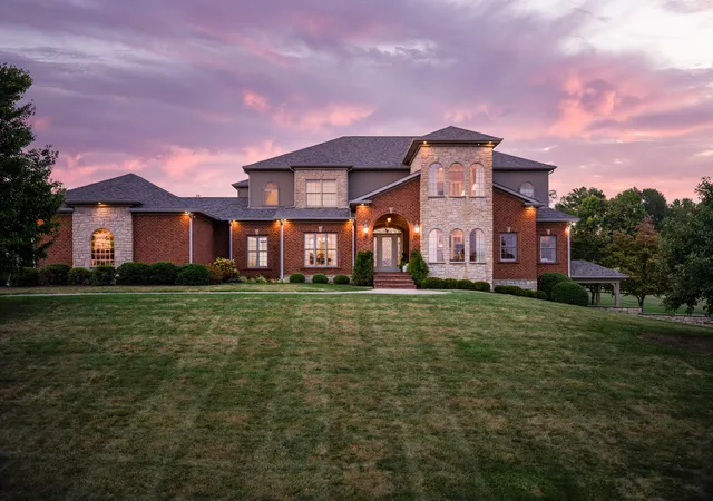 Photo 2 of Single family home for sale at 204 Porta Verde, Nicholasville, KY 40356 | MLS# 26008312 | Listing updated on 2026-04-18