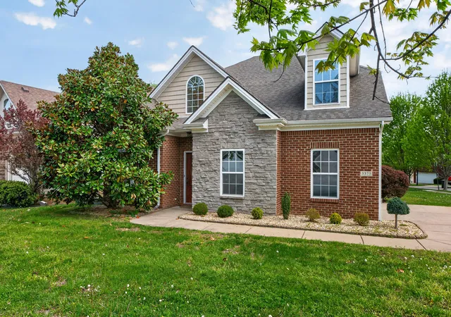 Single family home for sale at 3373 Hibernia Pass, Lexington, KY 40509 | MLS# 26008326