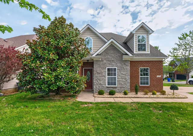 Photo 1 of Single family home for sale at 3373 Hibernia Pass, Lexington, KY 40509 | MLS# 26008326 | Listing updated on 2026-10-09