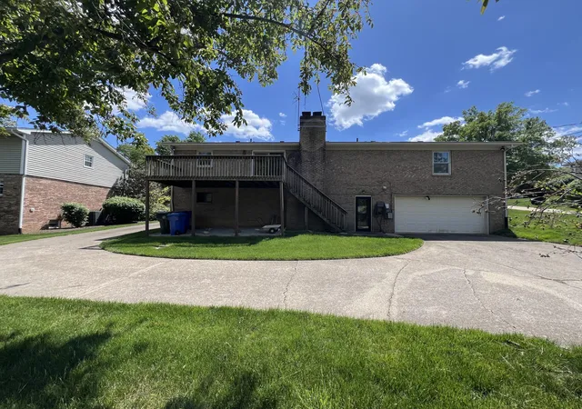 67th image of 3416 Pinas Bay Dr, Lexington, KY 40502 | MLS# 26008376