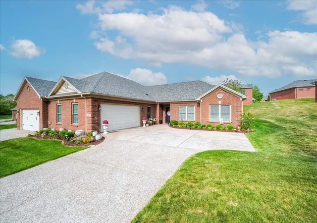 1st image of 2047 Berry Hill Dr, Frankfort, KY 40601 | MLS# 26008389