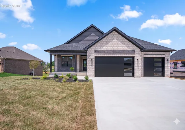 Homes for sale in Richmond, KY | 105 Dawn Ct, Richmond, KY 40475 | MLS# 26008537
