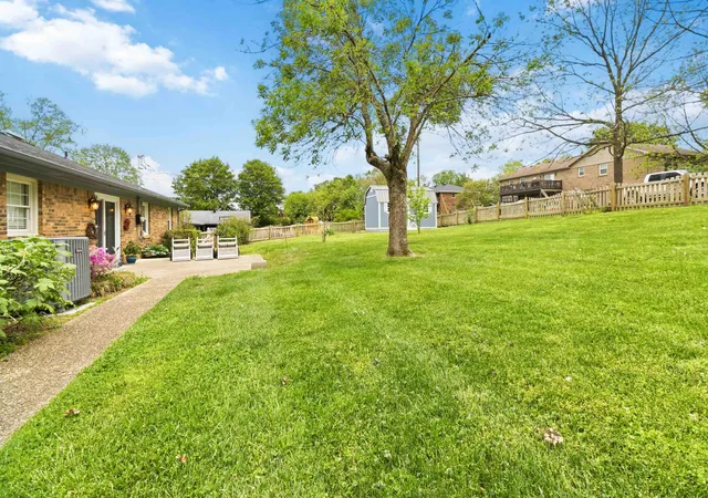 25th image of 522 Silverbrook Dr, Danville, KY 40422 | MLS# 26008468