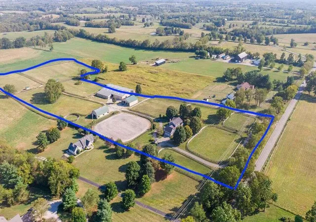 Homes for sale in Versailles, KY | 4250 Troy Pike, Versailles, KY 40383 | MLS# 26008416