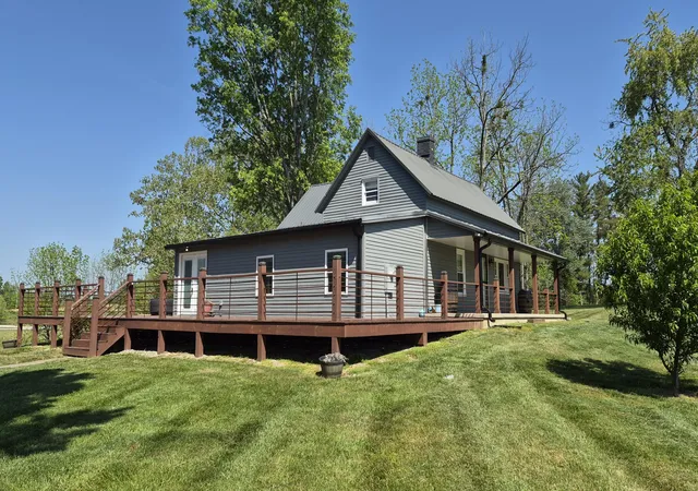 Homes for sale in Nancy, KY | 2435 State Hwy 235, Nancy, KY 42544 | MLS# 26008423