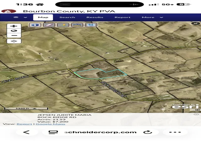 25th image of Lot 2b Rock Ridge Rd, Paris, KY 40361 | MLS# 26008427