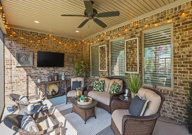 47th image of 2612 Lucca Pl, Lexington, KY 40509 | MLS# 26008588
