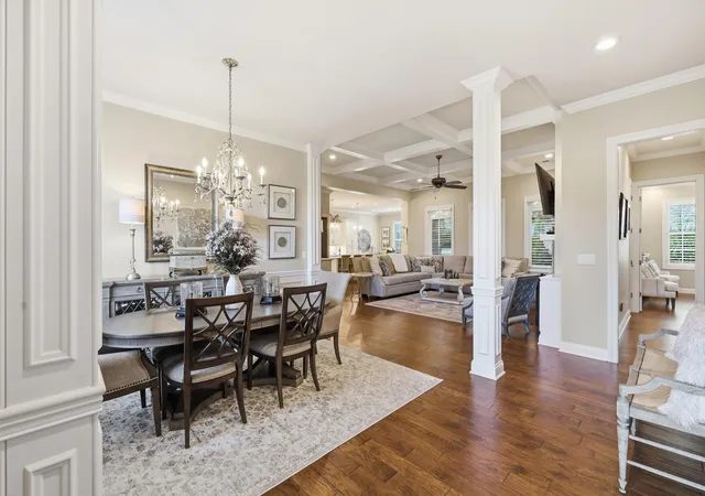 4th image of 2612 Lucca Pl, Lexington, KY 40509 | MLS# 26008588