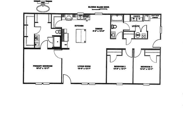 Photo 31 of Single family home for sale at 25 Wolf Bnd, East Bernstadt, KY 40729 | MLS# 26019990 | Listing updated on 2026-09-21