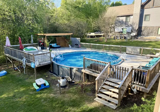 2nd image of 208 Carnation Dr, Corbin, KY 40701 | MLS# 26008521
