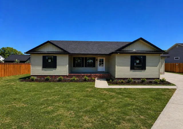 Homes for sale in Junction City, KY | 119 Knob View Tr, Junction City, KY 40440 | MLS# 26008539