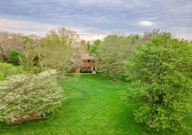 47th image of 1021 Wesbend Dr, Frankfort, KY 40601 | MLS# 26008643