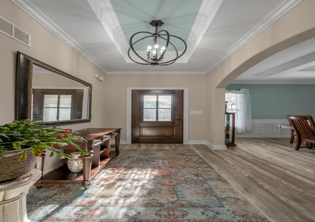 Photo 3 of Single family home for sale at 2945 Blackford Pkwy, Lexington, KY 40509 | MLS# 26008666 | Listing updated on 2026-05-26