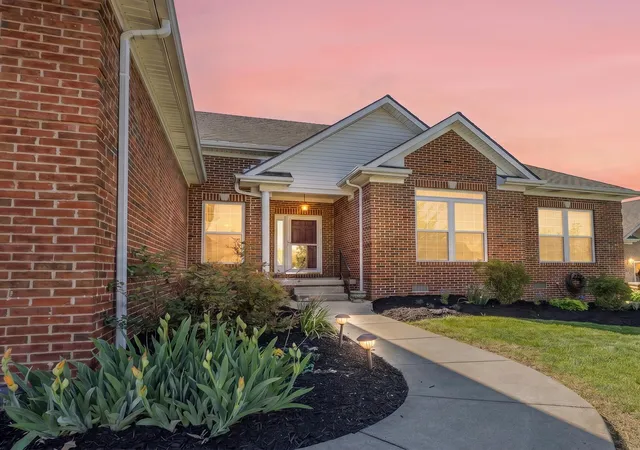 Homes for sale in Paris, KY | 111 Cedar Stream Dr, Paris, KY 40361 | MLS# 26008593