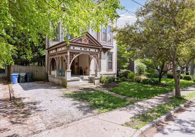 3rd image of 344 Madison Pl, Lexington, KY 40508 | MLS# 26008570
