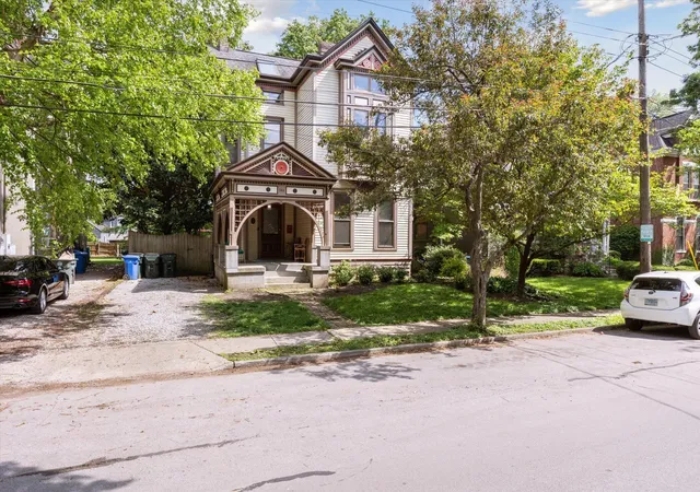 4th image of 344 Madison Pl, Lexington, KY 40508 | MLS# 26008570