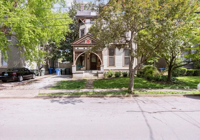 5th image of 344 Madison Pl, Lexington, KY 40508 | MLS# 26008570