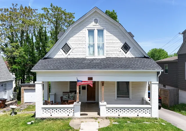 Homes for sale in Lancaster, KY | 305 Richmond Rd, Lancaster, KY 40444 | MLS# 26008654