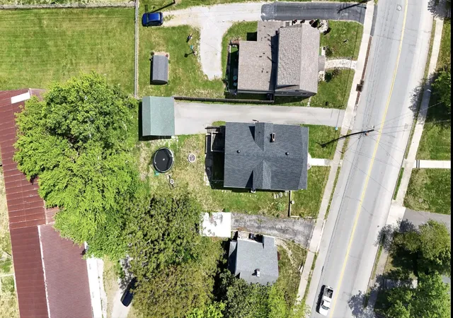 Homes for sale in Lancaster, KY | 305 Richmond Rd, Lancaster, KY 40444 | MLS# 26008654