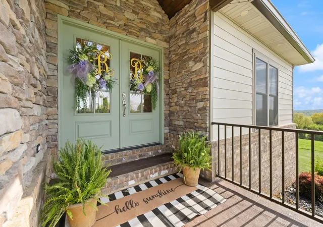 4th image of 218 Gladstone Wesley Rd, Science Hill, KY 42553 | MLS# 26008668
