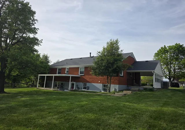 Homes for sale in Harrodsburg, KY | 650 Elizabeth Ct, Harrodsburg, KY 40330 | MLS# 26008675