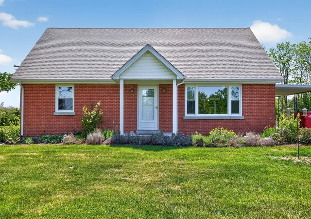Homes for sale in Nicholasville, KY | 3306 Union Mill Rd, Nicholasville, KY 40356 | MLS# 26008836