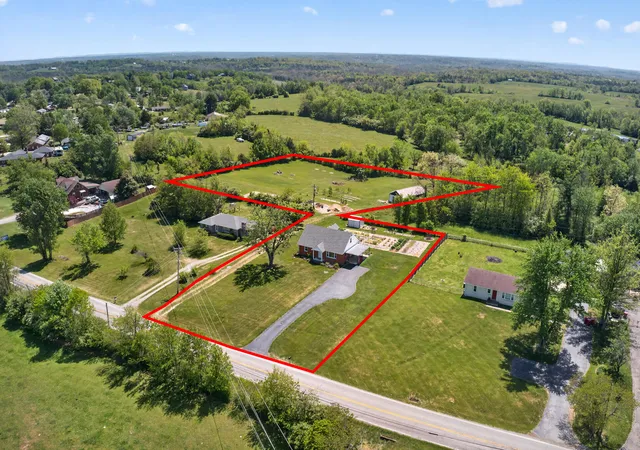 Homes for sale in Nicholasville, KY | 3306 Union Mill Rd, Nicholasville, KY 40356 | MLS# 26008836