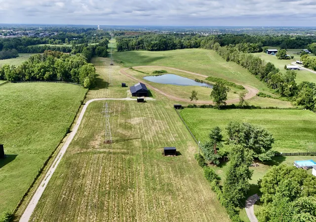 1st image of 1097 Baker Ln, Nicholasville, KY 40356 | MLS# 26008683