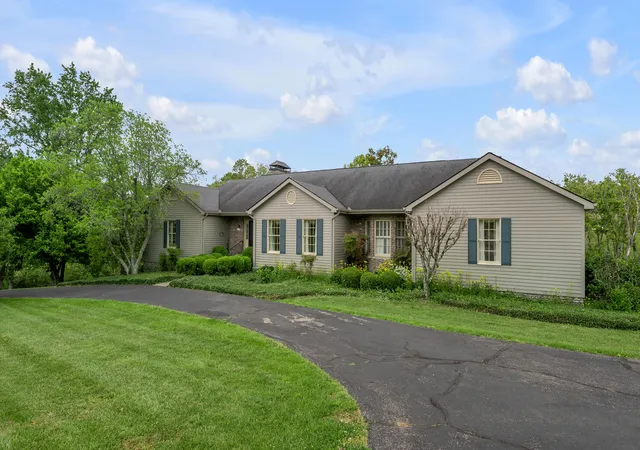Homes for sale in Richmond, KY | 105 Old Farm Rd, Richmond, KY 40475 | MLS# 26009283