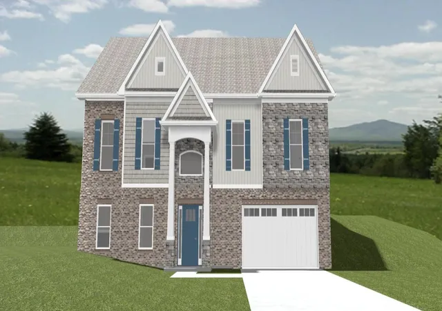1st image of 2009 Long Meadow Ct, Richmond, KY 40475 | MLS# 26008742