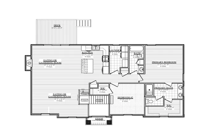 Photo 3 of Sale Pending at 2009 Long Meadow Ct, Richmond, KY 40475 | MLS# 26008742 | Listing updated on 2026-05-20
