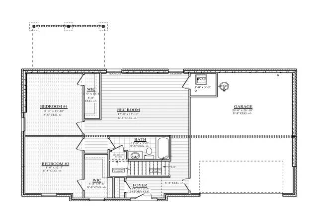 4th image of 2009 Long Meadow Ct, Richmond, KY 40475 | MLS# 26008742