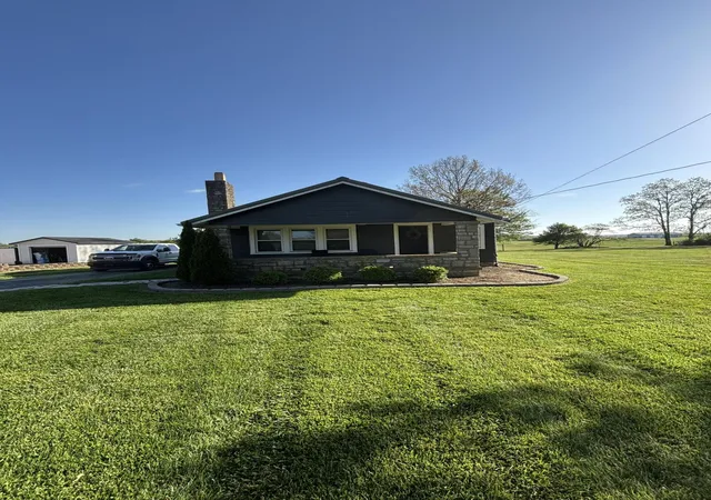 Homes for sale in Frankfort, KY | 1303 Nw Devils Hollow Rd, Frankfort, KY 40601 | MLS# 26008765