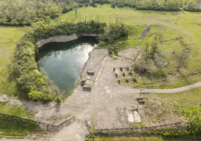 Photo 3 of Land for sale at 1514 Russell Cave Rd, Paris, KY 40361 | MLS# 26009478 | Listing updated on 2026-04-30
