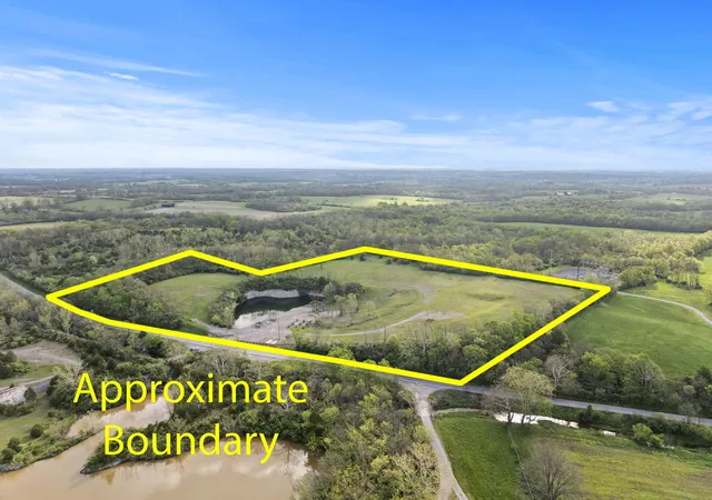 Photo 3 of Land for sale at 1514 Russell Cave Rd, Paris, KY 40361 | MLS# 26009478 | Listing updated on 2026-04-30