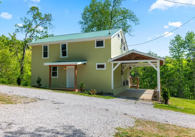 1st image of 9622 Rush Branch Rd, Somerset, KY 42501 | MLS# 26008822