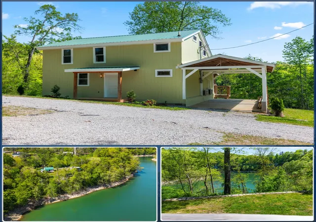 51st image of 9622 Rush Branch Rd, Somerset, KY 42501 | MLS# 26008822