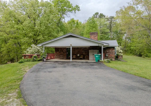 Photo 60 of Land for sale at 2385 Ky Hwy 801, Morehead, KY 40351 | MLS# 26008811 | Listing updated on 2026-04-24