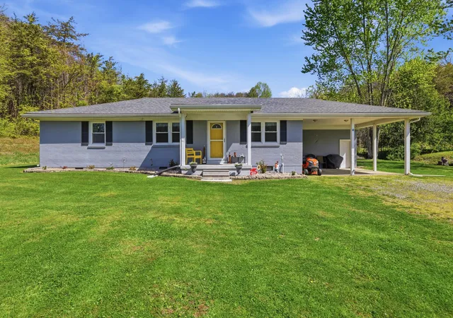 Homes for sale in Stanford, KY | 1300 Carter School Rd, Stanford, KY 40484 | MLS# 26008827
