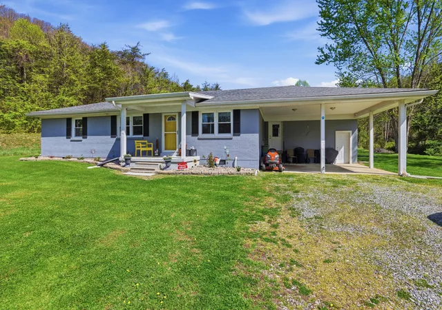 Homes for sale in Stanford, KY | 1300 Carter School Rd, Stanford, KY 40484 | MLS# 26008827