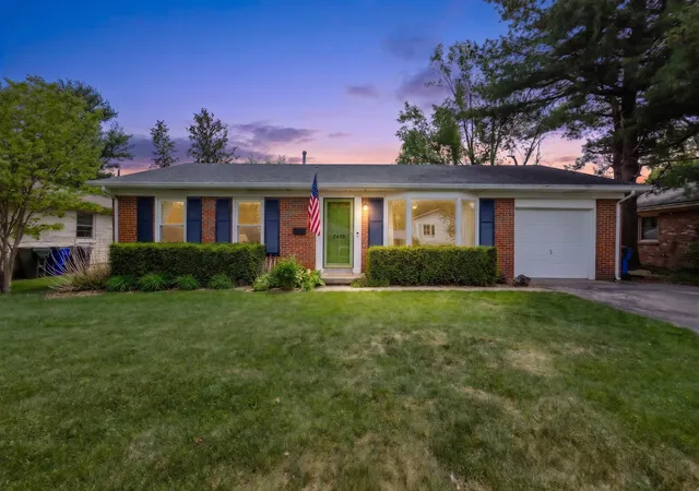 1st image of 2420 Larkin Rd, Lexington, KY 40503 | MLS# 26008951