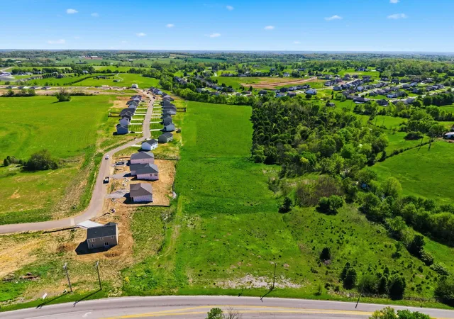 Photo 1 of Land for sale at Tract 5 Frankfort Rd, Lawrenceburg, KY 40342 | MLS# 26008885 | Listing updated on 2026-04-29