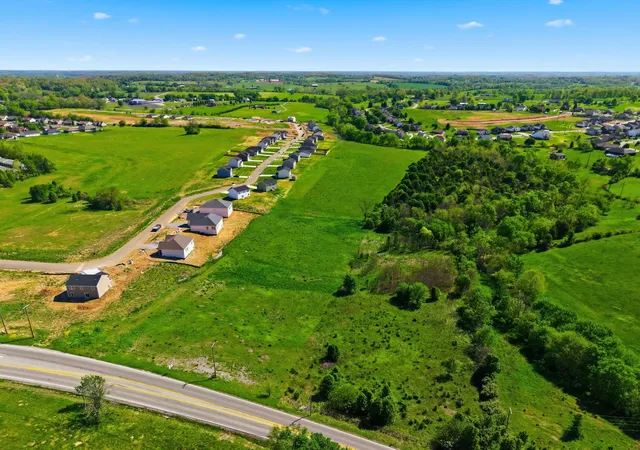 Photo 2 of Land for sale at Tract 5 Frankfort Rd, Lawrenceburg, KY 40342 | MLS# 26008885 | Listing updated on 2026-04-29