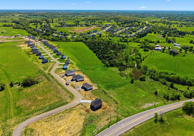 Photo 3 of Land for sale at Tract 5 Frankfort Rd, Lawrenceburg, KY 40342 | MLS# 26008885 | Listing updated on 2026-04-29